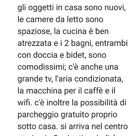 Leohouse * 카사라노