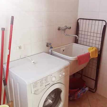 Leohouse Lägenhet *