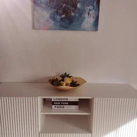 Leohouse Lägenhet Casarano