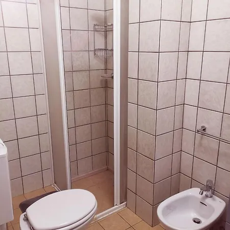 Apartamento Leohouse