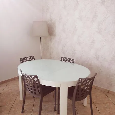 Apartamento Leohouse Casarano