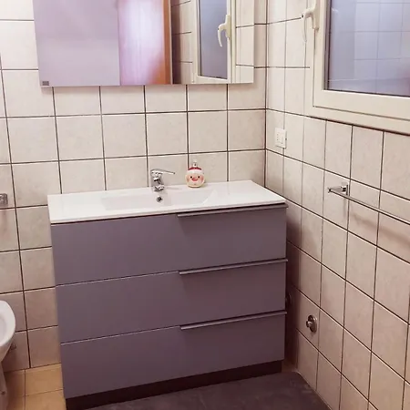 Leohouse Lägenhet Casarano