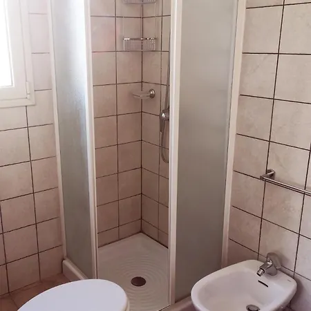 Leohouse Lägenhet *