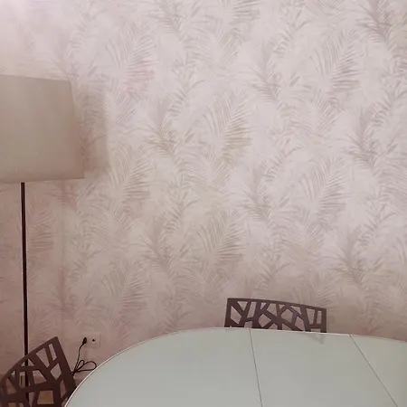 Lägenhet Leohouse *