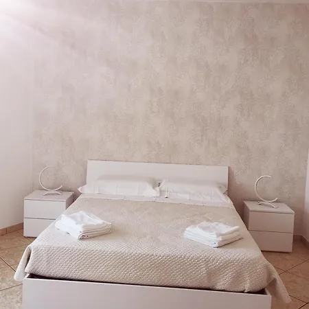 Leohouse Apartamento