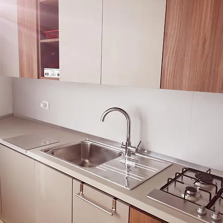 Leohouse Apartamento