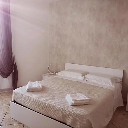 Lägenhet Leohouse *