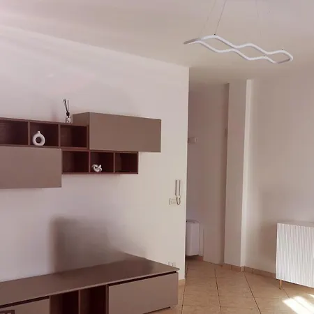 Leohouse Apartamento