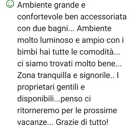 Leohouse Lägenhet *