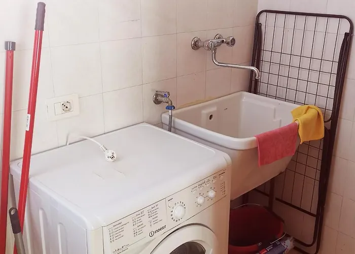 Leohouse Apartment *