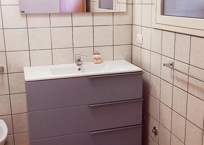 Leohouse Apartment Casarano